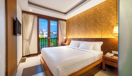 Superior Double or Twin Room (Special Deal)