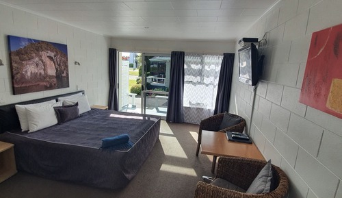 Apartment, 1 Bedroom