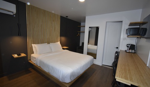 Classic Room, Multiple Beds