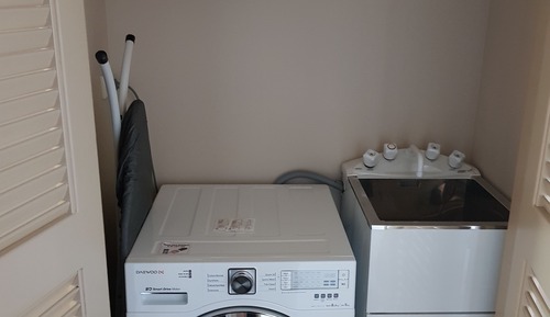 Executive Apartment, 3 Bedrooms