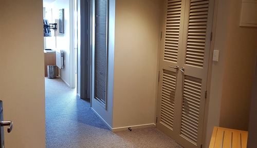 Apartment, 3 Bedrooms