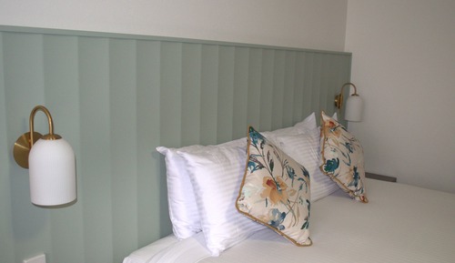 Executive Studio Suite