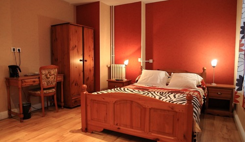 Superior Single Room