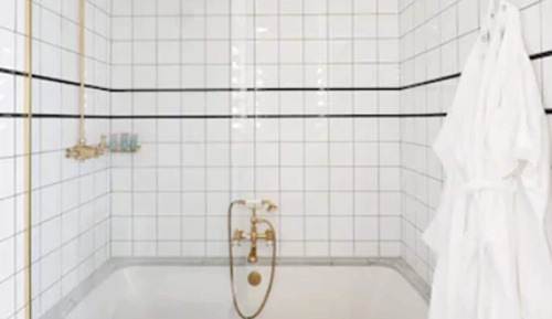 Double Room (Ludlow)