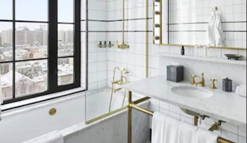 Studio, 1 Double Bed