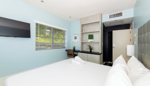 Classic Apartment
