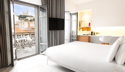 Exclusive Room