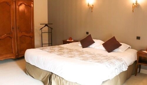 Standard Double Room, Private Bathroom