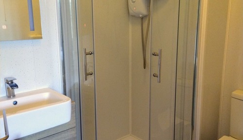 Double Room, Ensuite (Kingsize)