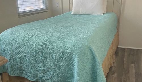 Small 2 Bedrooms, Kitchen