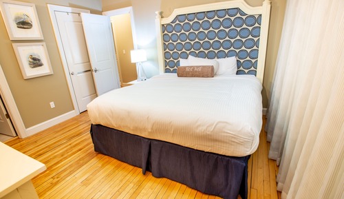 Deluxe Suite, 2 Bedrooms