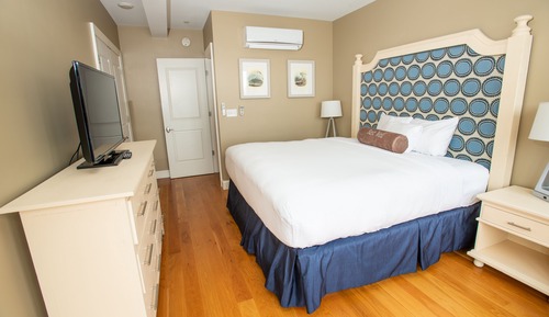 Deluxe Suite, 3 Bedrooms