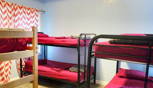 Single Room, 1 Bedroom