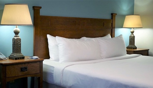 Premium Room, 1 King Bed