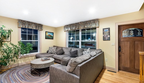 Cottage, Multiple Beds (Mt Moriah Cottage)