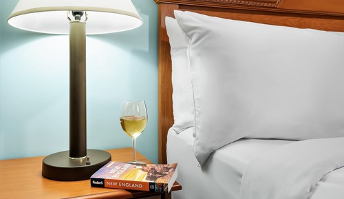 Roadside Standard Room, 1 King Bed