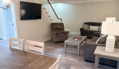 Superior Suite, Multiple Beds (Pinkham House)