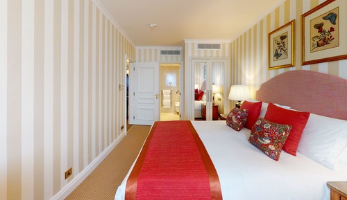 Luxury Apartment, 2 Bedrooms