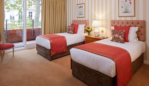 Luxury Apartment, 3 Bedrooms