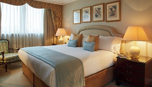 Penthouse, 1 Bedroom