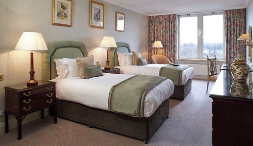 Penthouse, 2 Bedrooms