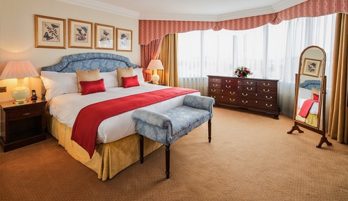 Superior Apartment, 2 Bedrooms