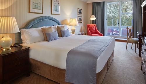 Deluxe Apartment, 2 Bedrooms