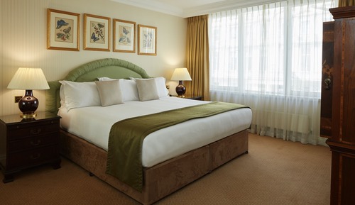 Superior Apartment, 1 Bedroom