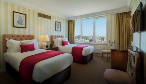 Deluxe Apartment, 4 Bedrooms