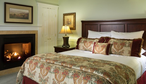 Waterview Grand Suite - Accessible