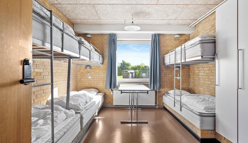 Standard Room, Private Bathroom