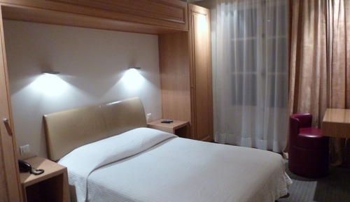 Classic Double Room
