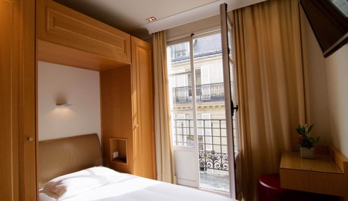 Single Room