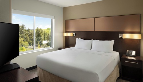 Studio Suite, 1 King Bed