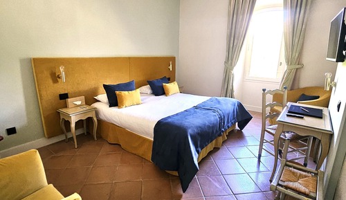 Classic Double or Twin Room