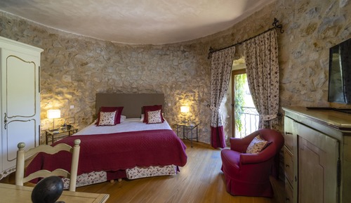 Honeymoon Duplex, 1 Bedroom, Non Smoking, Lake View