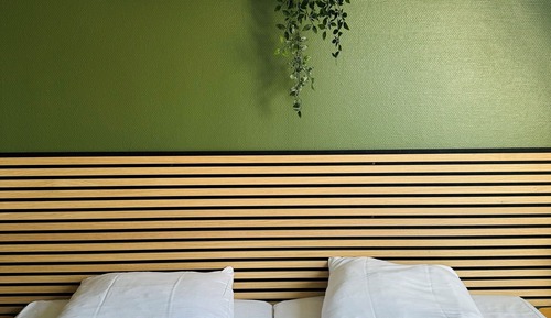 Big Family Apartment