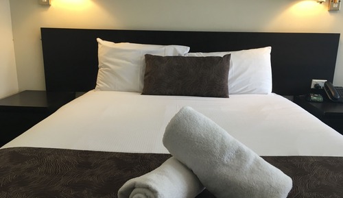 Executive Room with Spa