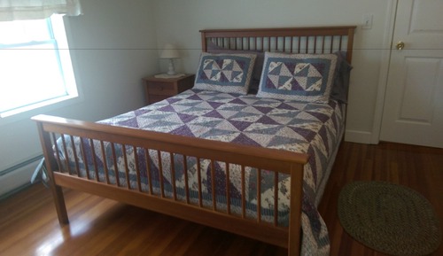 Suite, Shared Bathroom (2)