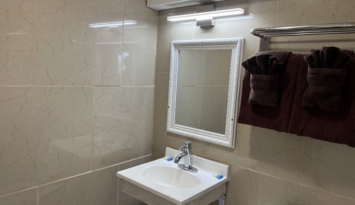 Room, 1 Double Bed, Smoking