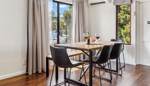 Family Apartment, 2 Bedrooms