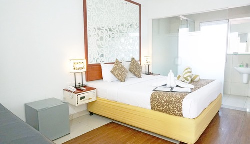 Superior Room, Non Smoking