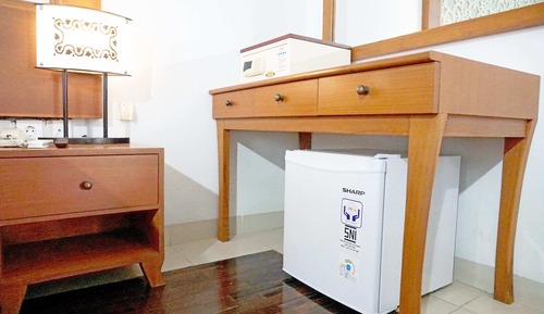 Deluxe Room, Non Smoking