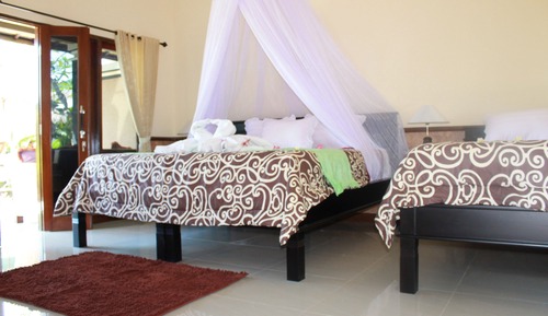 Family Suite (Deluxe)