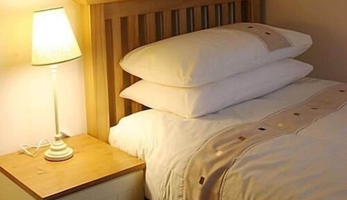 Single Room, Ensuite