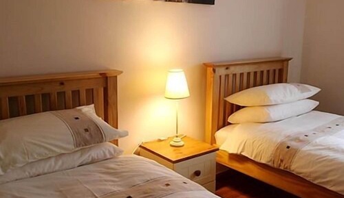 Standard Twin Room, Ensuite