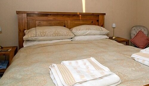 Double Room, Ensuite