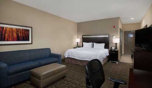 Room, 1 King Bed, Accessible, Non Smoking