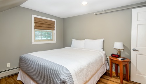 Two Bedroom Condo Main Inn