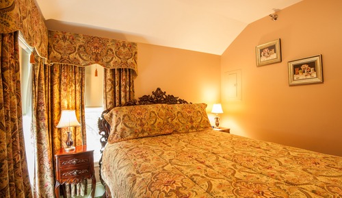 Executive Suite (Inn)